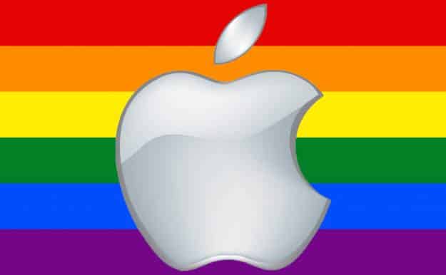 Un ruso demanda a Apple por 'convertirle' en gay 4