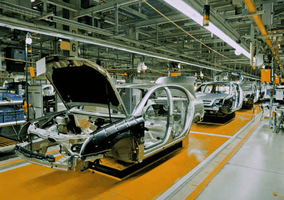 Se abre una posinilidad para evitar los aranceles al sector automovilístico europeo 1