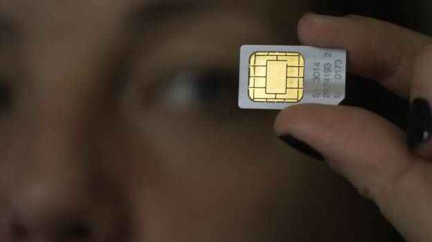 Sí, te pueden vaciar la cuenta corriente. A tí. Historia personal sobre "Sim Swapping" 1