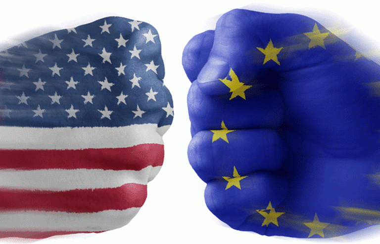 Ombliguismo europeo 1