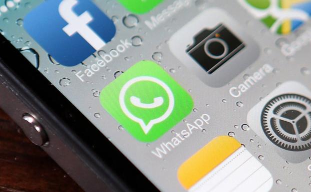 El gobierno avisa sobre este timo piradimal del WhatsApp 1