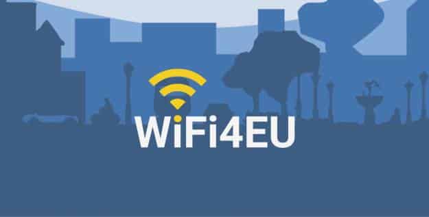 Estos son los 142 pueblos que recibirán una ayuda de 15.000€ para instalar wifi gratis en espacios públicos 1