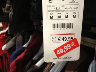 Los precios durante la semana del "Black Friday" son más caros que un mes antes 1