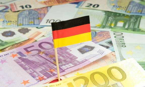 Alemania y el debate de los tipos de interés negativos 1