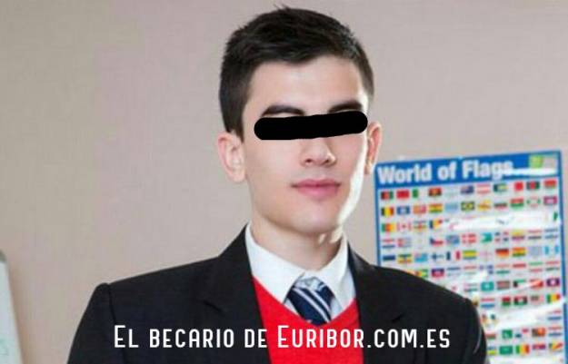 El Euribor nos da un respiro tras la subida de ayer 1