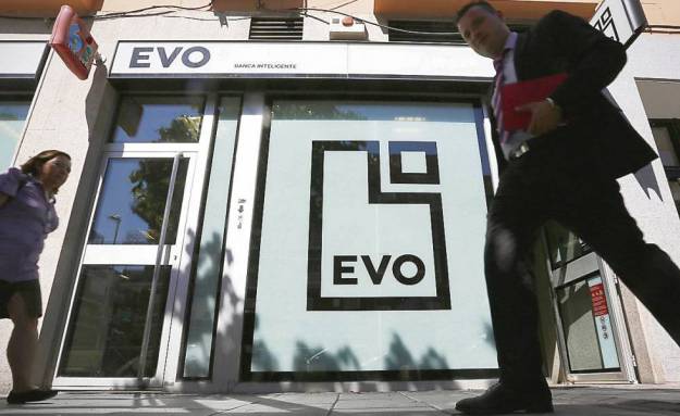 Evo Banco lanza la hipoteca fija más barata del mercado 1