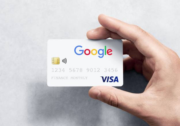 Google: Tu banco y cada día el de más gente 1