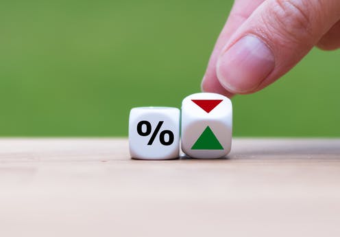 ¿Benefician realmente los tipos de interés negativos? 1