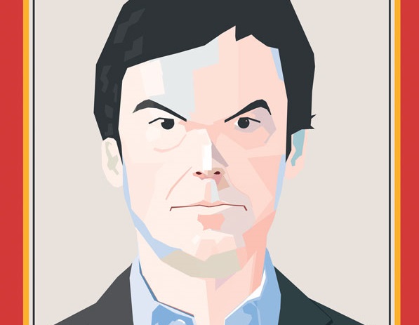 La propuesta de Thomas Piketty de un impuesto a multimillonarios que permita dar 120.000€ a los jovenes 1