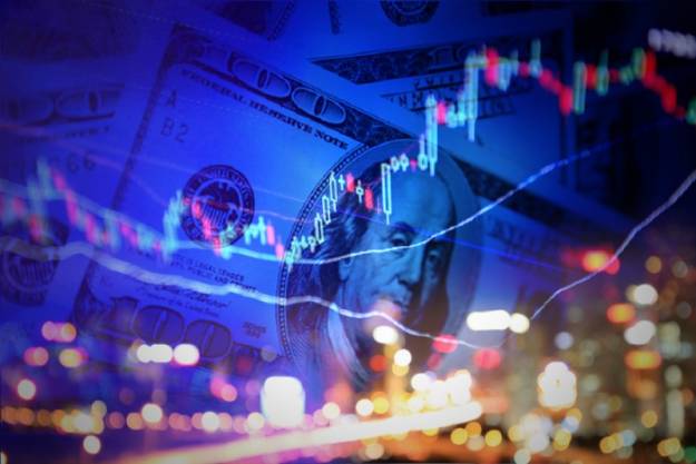 El mercado de los 3 billones diarios que se ha quedado seco 1