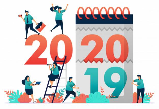 Los 15 datos más sorprendentes del Euribor del 2019 1