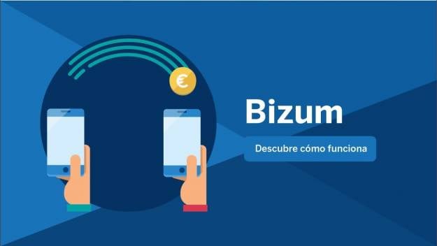 BBVA permite compartir gastos a través de Bizum 4