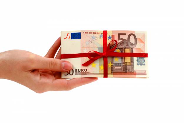 Éste es el mejor regalo que puedes hacer por navidad 1