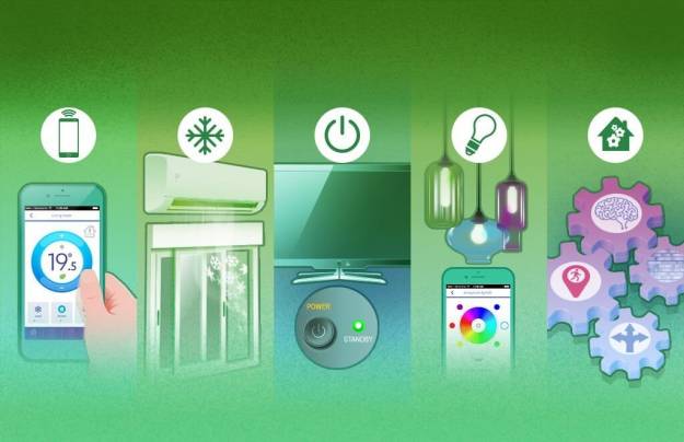 Consejos para ahorrar energía en el hogar 1