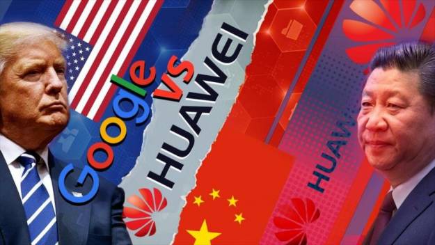 China prescindirá de toda tecnología extranjera en organismos oficiales en tres años 1