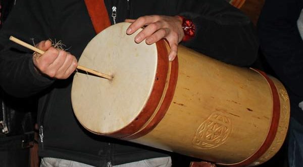 El Euribor comienza la semana subiendo y nosotros tocando la zambomba 1