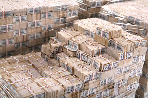 La semana en los mercados 1