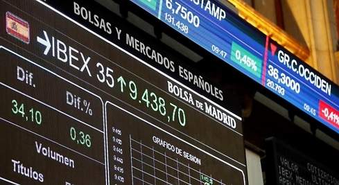 La semana en los mercados 1