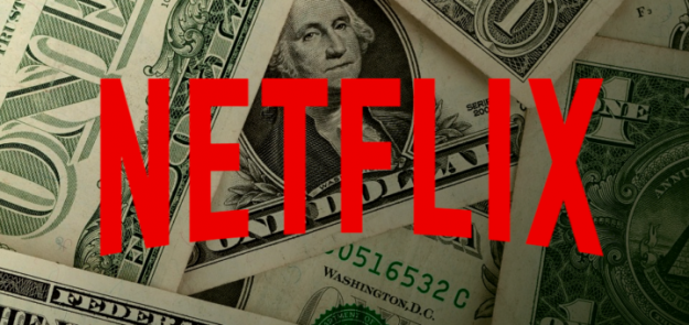 Esta es la inmensa cantidad que gastará Netflix en nuevo contenido este año 4