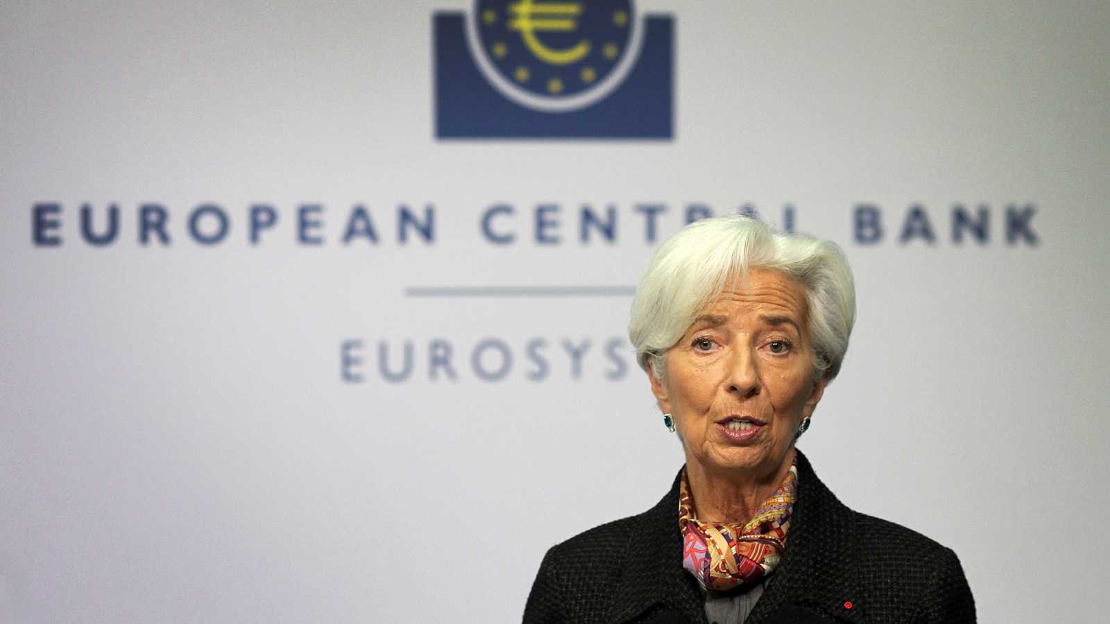 ¿Ha cambiado de tendencia definitivamente el Euribor? 1