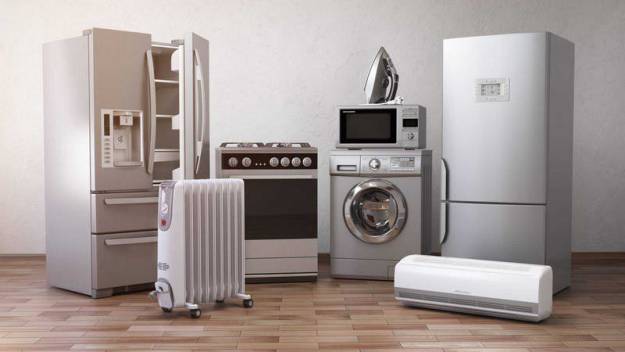 Estas son las marcas de electrodomésticos que menos se estropean 1