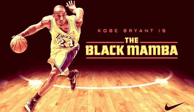 Kebe Bryant un crack también en los negocios 1