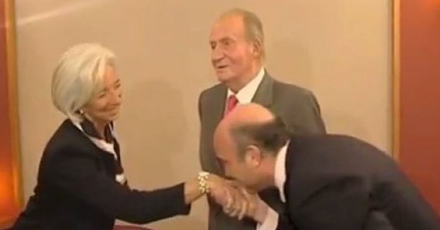El Euribor termina la semana cayendo con fuerza 1