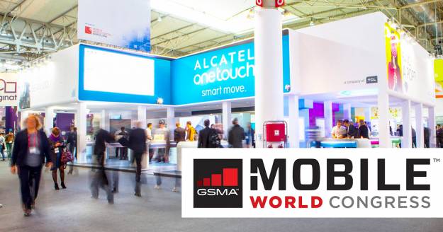 Ayuso reta a Colau: Madrid intentará quedarse con el Mobile World Congress 1