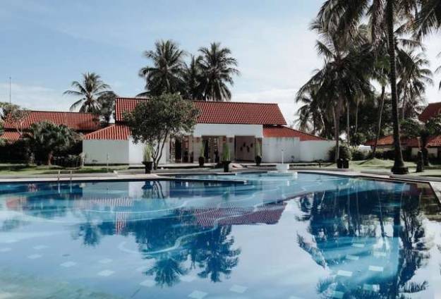 Los dueños de una villa de lujo de Ibiza ofrecen 2.300€ al mes a una pareja para que viva allí 1