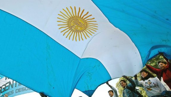 Argentina y su insostenible deuda 4