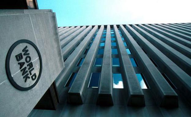 Cuando las ayudas a los países pobres enriquecen a Suiza y el Banco Mundial lo oculta 1
