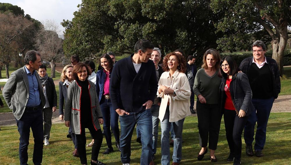 El Euribor comienza la semana poltrón y mi jefe se fue de picnic 1