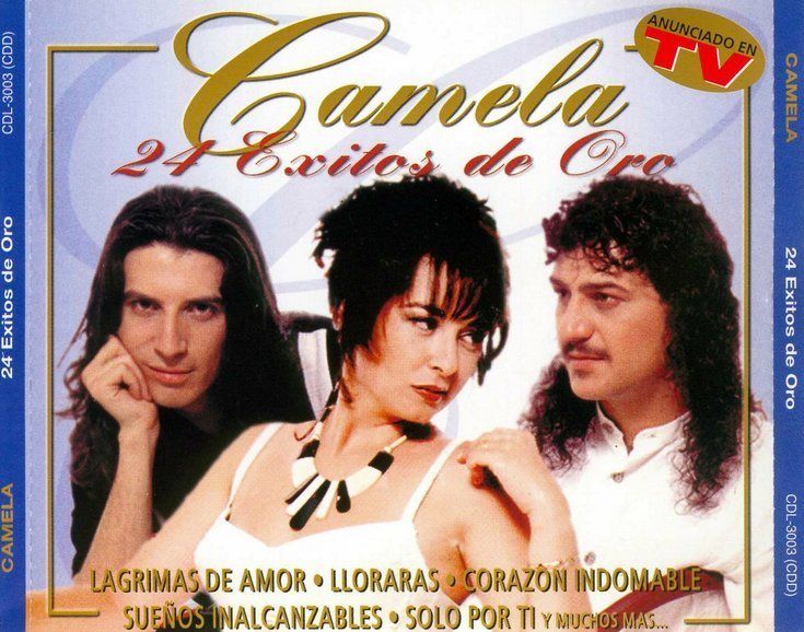 El Euribor se dispara pero cantamos a Camela 1