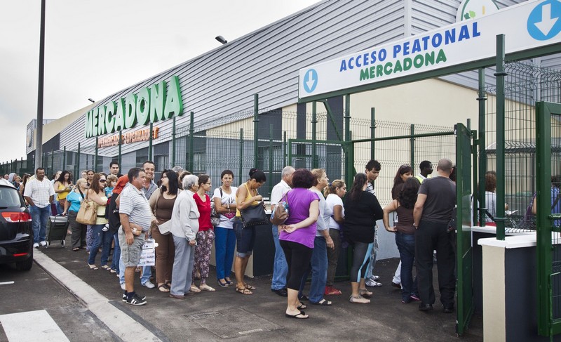 Importantes novedades sobre Mercadona 1