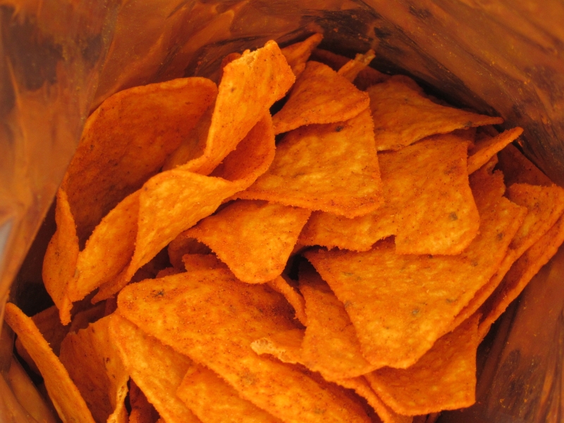 El Euribor sigue subiendo aunque no tanto como mis bolsas de Doritos 1
