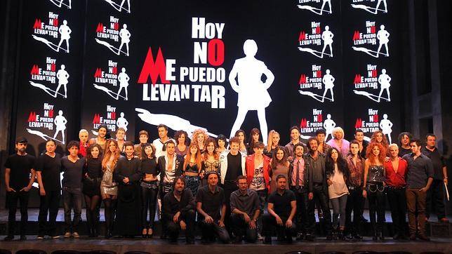 El Euribor termina la semana bajando y nosotros cantando a Mecano 1