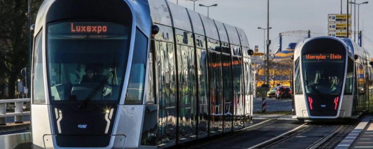 Luxemburgo se convierte en el primer país del mundo con transporte público gratuito 4