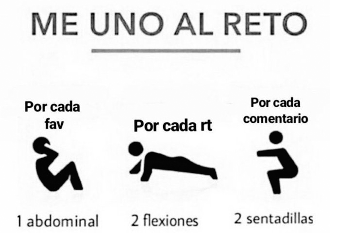 El euribor se dispara y me uno al reto 1