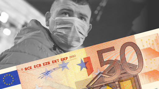 Manual del cliente bancario para sobrevivir a la crisis del coronavirus 1