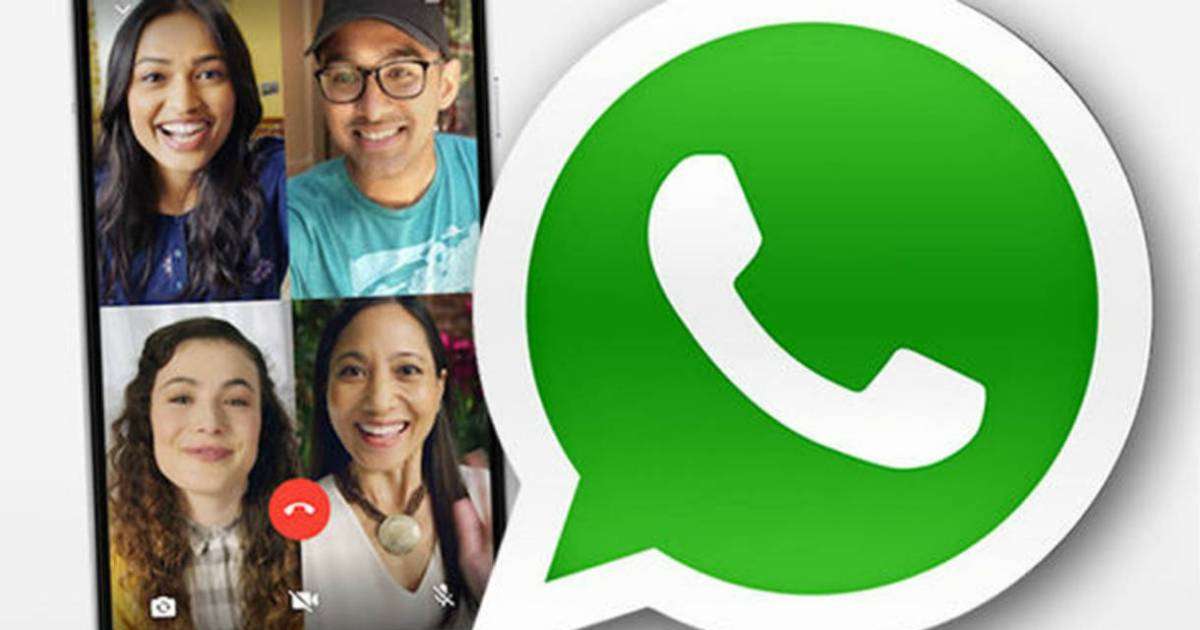 ¡Por fin! WhatsApp aumenta el número de participantes en sus videollamadas 4