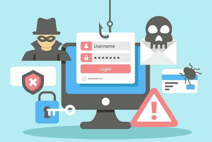 Aumentan los casos de ‘phishing’ durante el estado de alarma: ¿cómo protegerte? 1