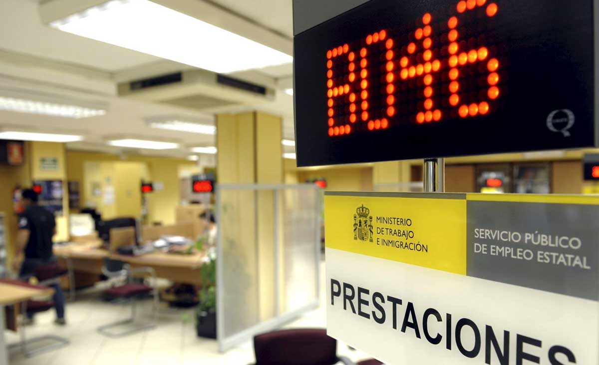El fin de la paz social y el deterioro de la Seguridad Social 1