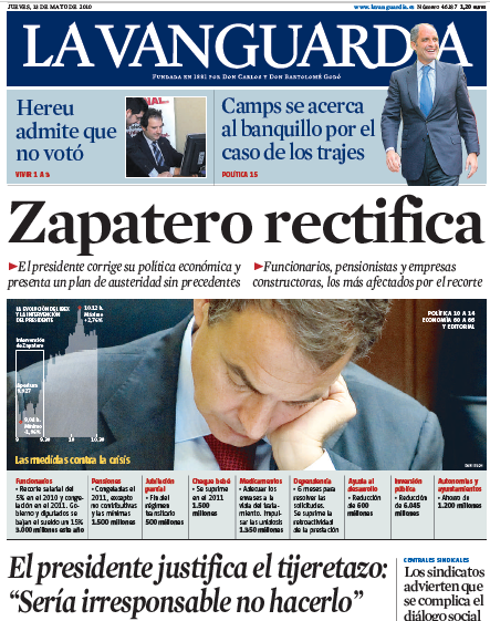 La semana en los mercados 2