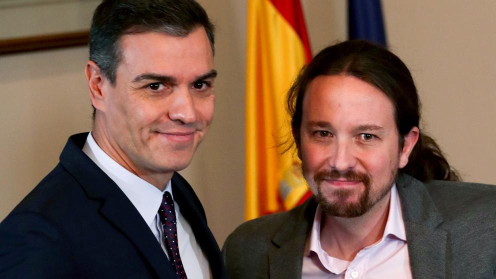 Una legislatura breve pero intensa 1