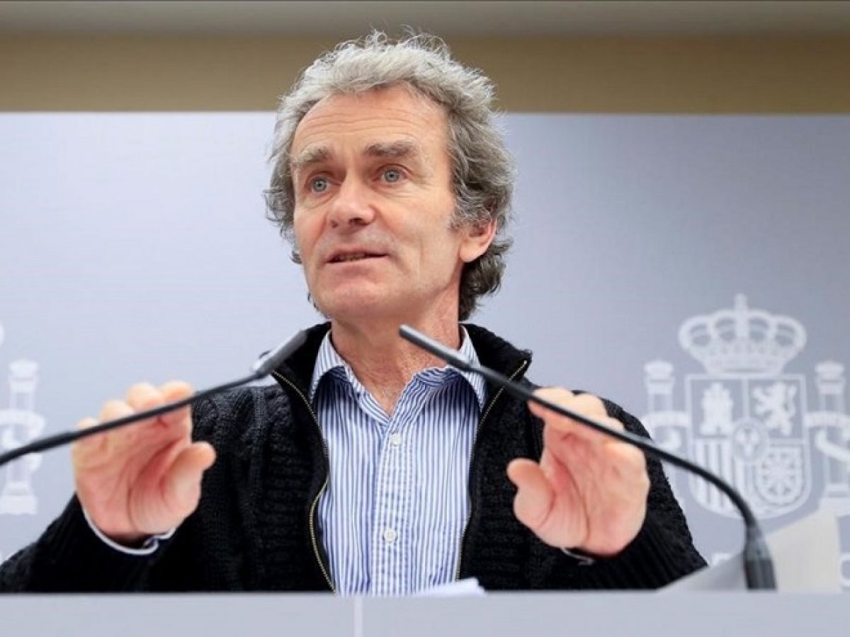La crisis que se nos echa encima 1