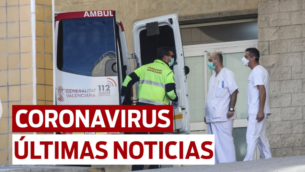España registra 164 muertes por coronavirus en 24 horas, la cifra más baja desde el 18 de marzo 4