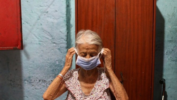 El Coronavirus provoca que el gasto en pensiones baje por primera vez en la historia 1