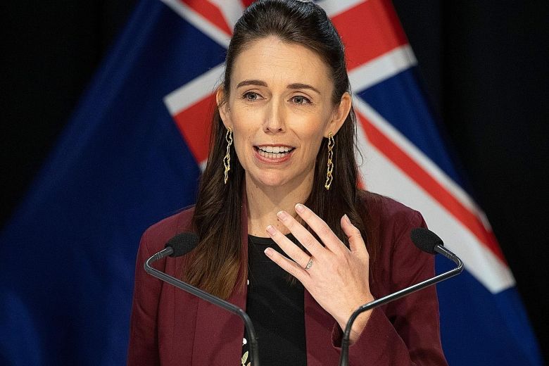 La primera ministra de Nueva Zelanda sugiere una jornada laboral de cuatro días para reactivar el turismo y la economía 4