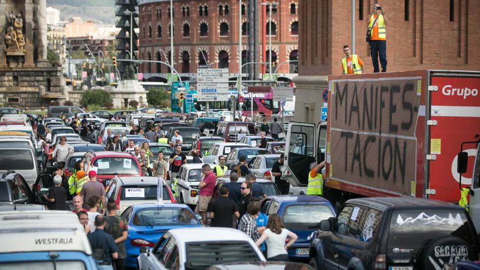 Vox convoca manifestaciones en coche el 23 de mayo en todas las capitales de provincia 4
