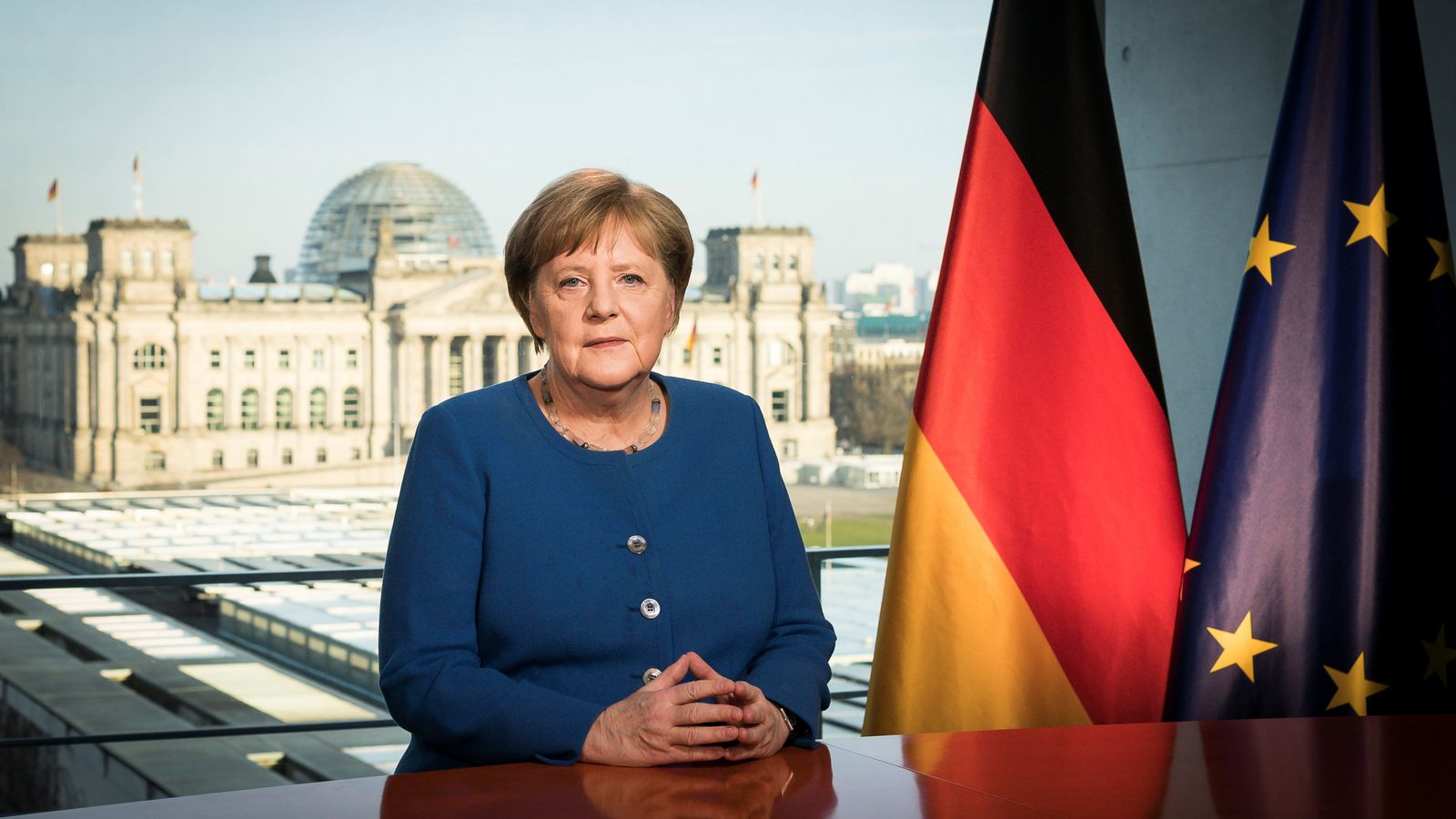 El Euribor se dispara y la culpa es de la Merkel 1